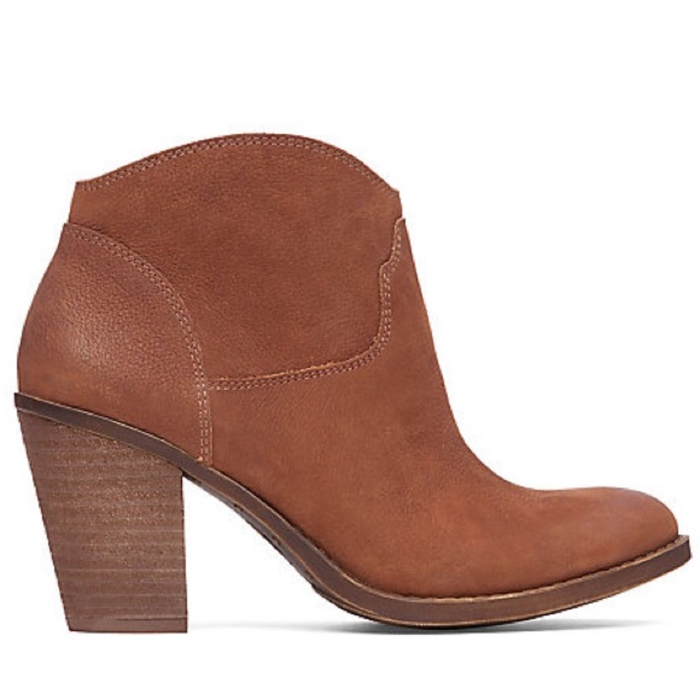 Lucky Brand Eller Booties